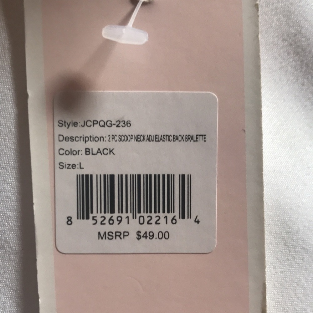 Juicy couture 2 piece swimsuit brand new with tags - Picture 4 of 4